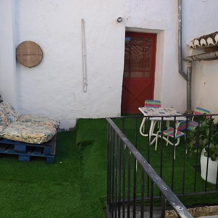 Polinya de XuquerCasa Rural Ca Xeloアパートメント エクステリア 写真