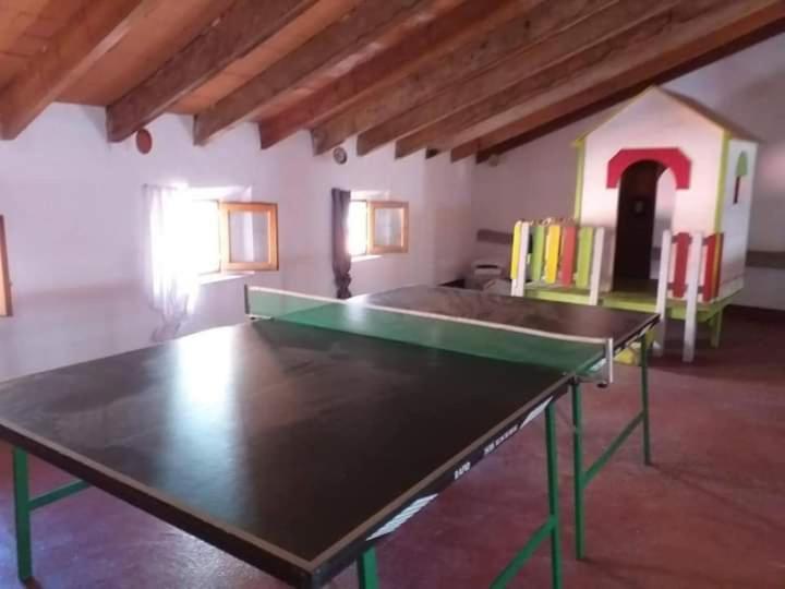 Polinya de XuquerCasa Rural Ca Xeloアパートメント エクステリア 写真