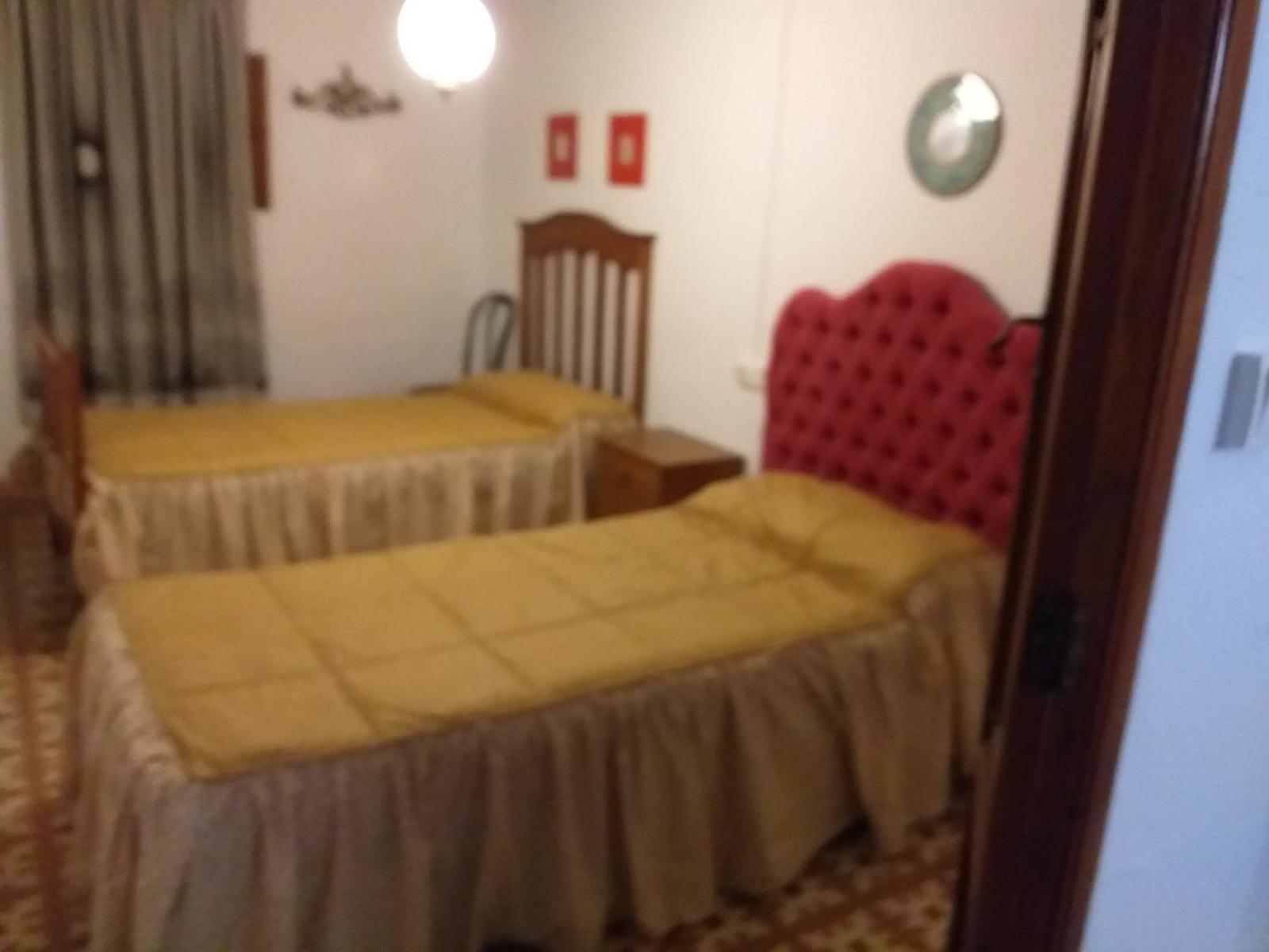 Polinya de XuquerCasa Rural Ca Xeloアパートメント エクステリア 写真