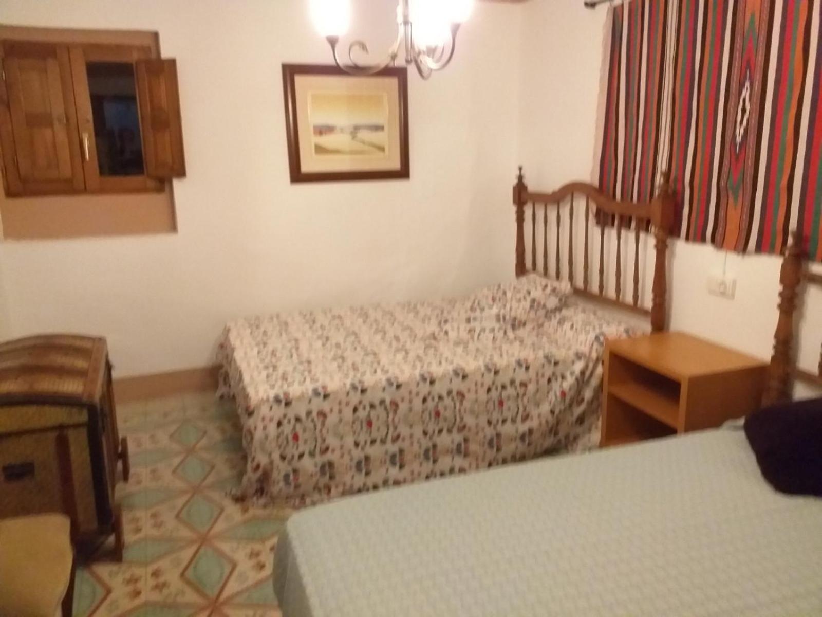 Polinya de XuquerCasa Rural Ca Xeloアパートメント エクステリア 写真