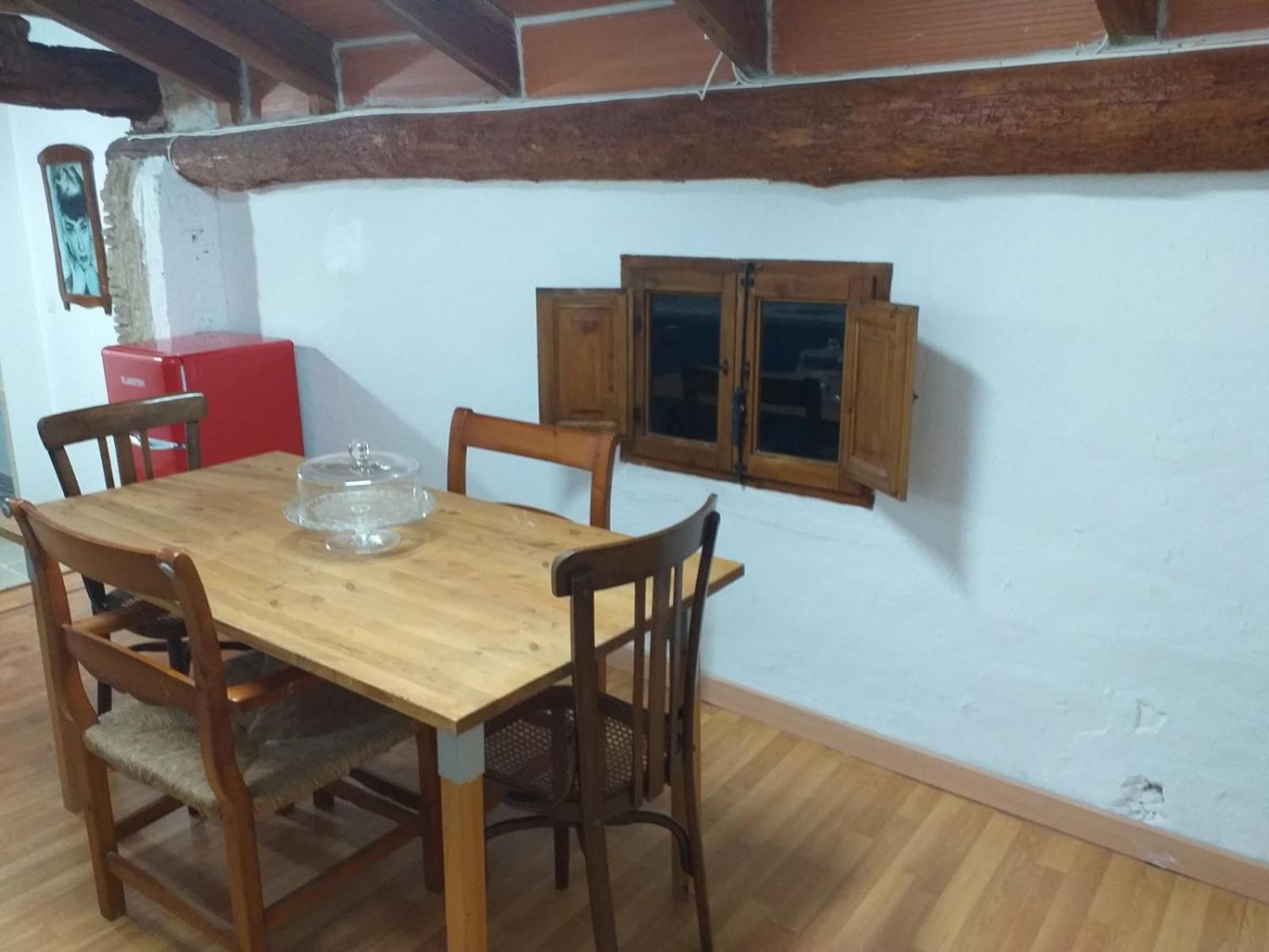 Polinya de XuquerCasa Rural Ca Xeloアパートメント エクステリア 写真