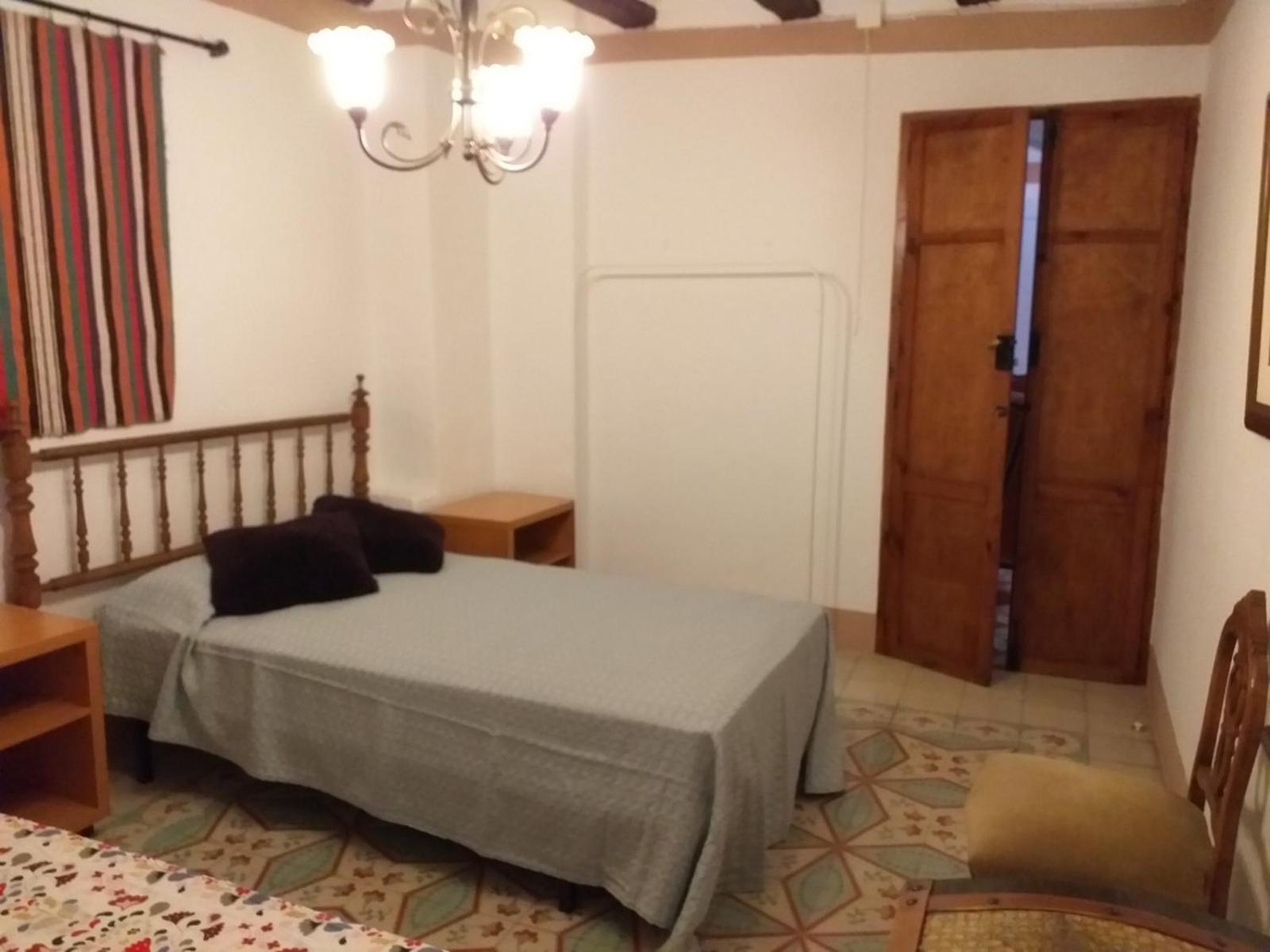 Polinya de XuquerCasa Rural Ca Xeloアパートメント エクステリア 写真