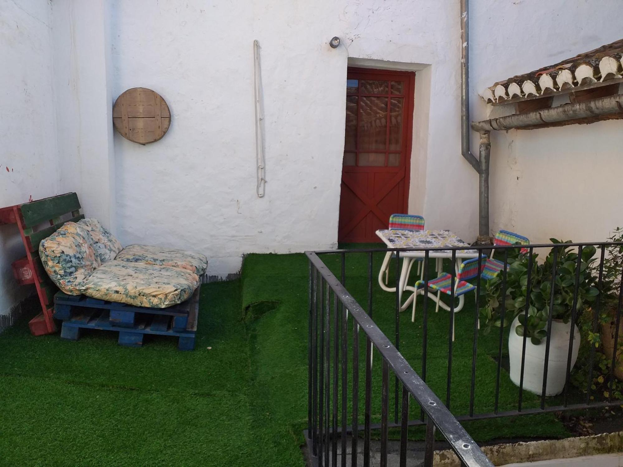 Polinya de XuquerCasa Rural Ca Xeloアパートメント エクステリア 写真