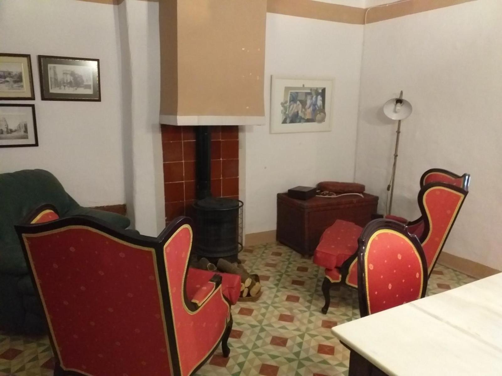Polinya de XuquerCasa Rural Ca Xeloアパートメント エクステリア 写真
