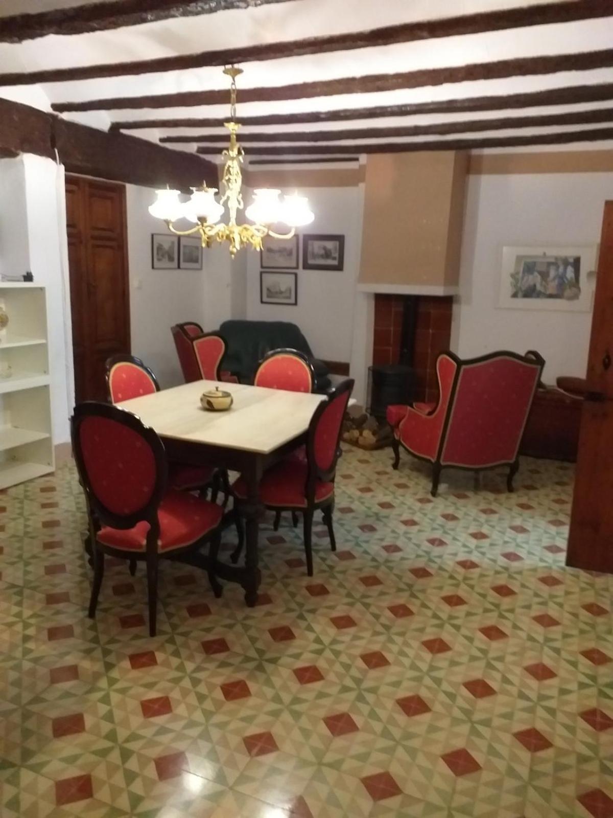 Polinya de XuquerCasa Rural Ca Xeloアパートメント エクステリア 写真
