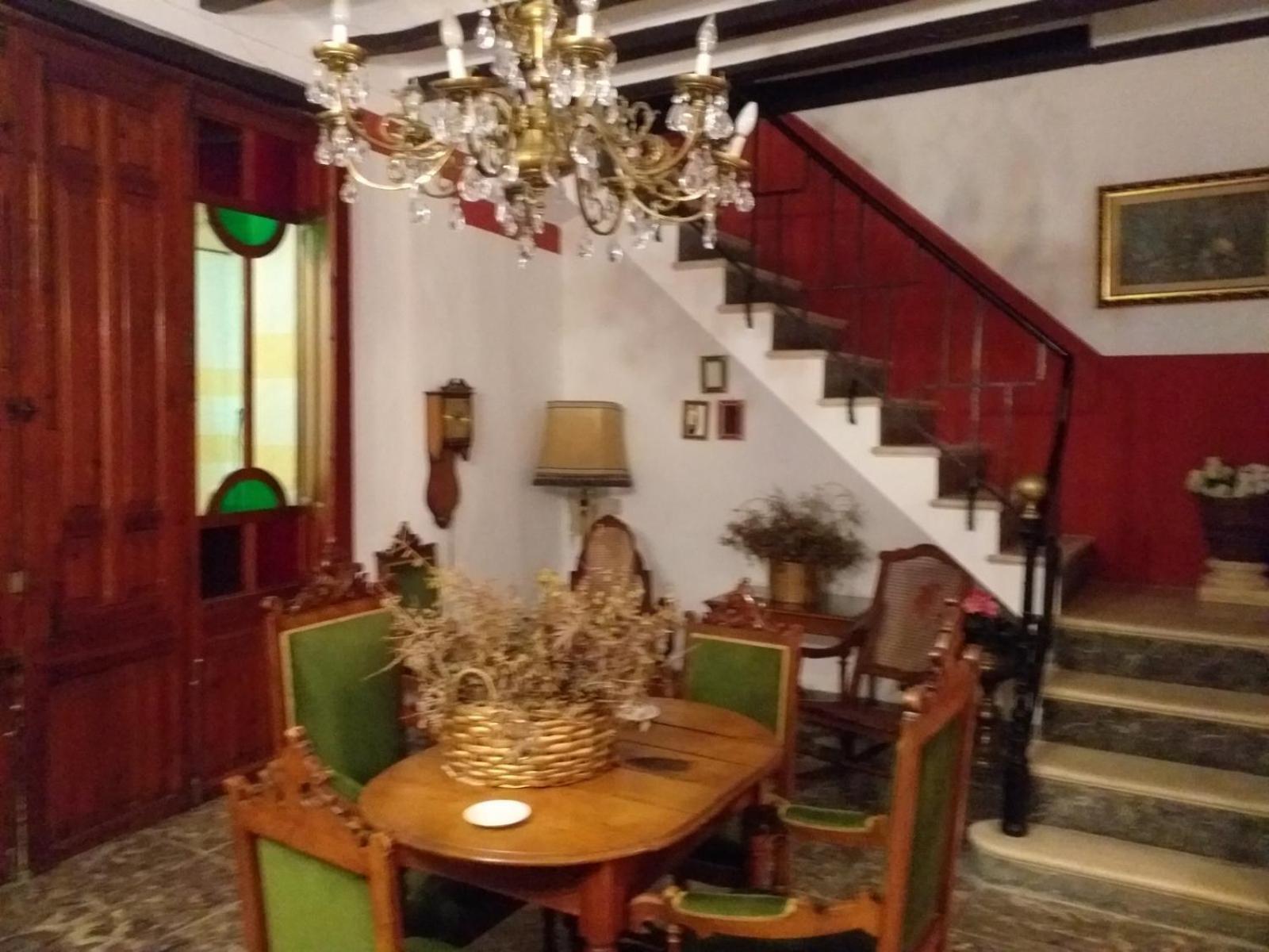 Polinya de XuquerCasa Rural Ca Xeloアパートメント エクステリア 写真