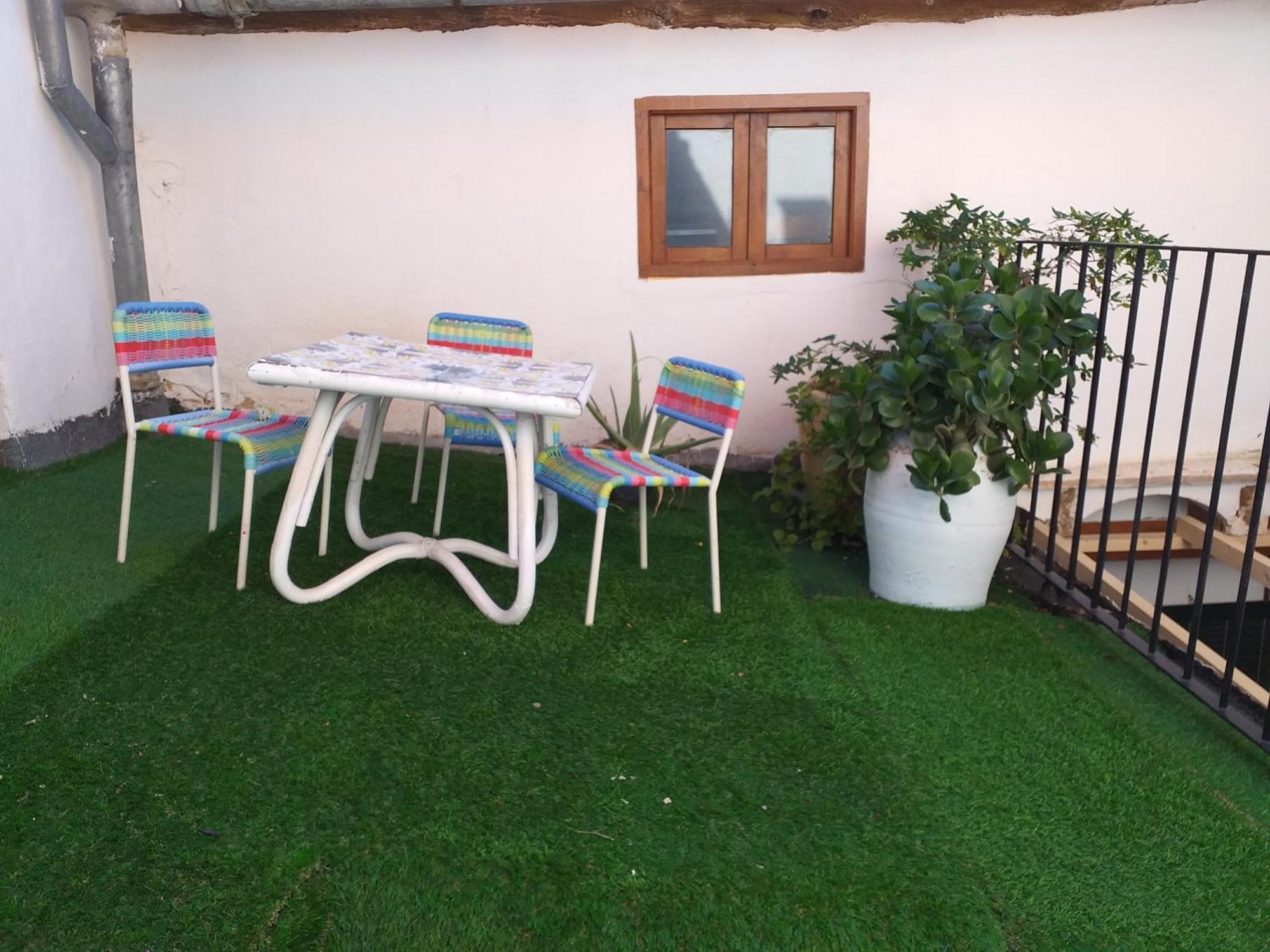 Polinya de XuquerCasa Rural Ca Xeloアパートメント エクステリア 写真